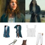 Wendy Darling Peter Pan and Wendy Costume Guide 8 Wendy Darling Peter Pan and Wendy Costume Guide