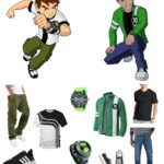 DIY Ben Tennyson Cosplay Guide: Easy Ben 10 Costume Breakdown 6 DIY Ben Tennyson Cosplay Guide: Easy Ben 10 Costume Breakdown