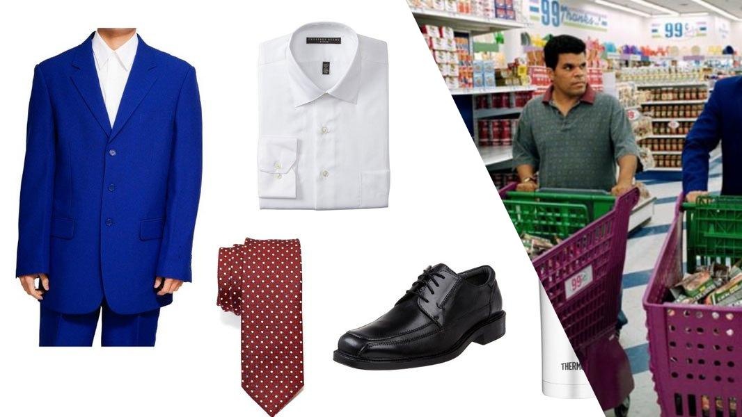 Barry Egan DIY Costume Guide: Easy Punch-Drunk Love Cosplay 8 Barry Egan DIY Costume Guide: Easy Punch-Drunk Love Cosplay