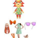 Audie from Animal Crossing Costume Guide: DIY Cosplay Breakdown 12 Audie from Animal Crossing Costume Guide: DIY Cosplay Breakdown