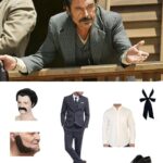 Al Swearengen Costume Guide: DIY Deadwood Cosplay 10 Al Swearengen Costume Guide: DIY Deadwood Cosplay