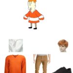 DIY J.P. Mercer Costume Guide: Craig of the Creek Cosplay 4 DIY J.P. Mercer Costume Guide: Craig of the Creek Cosplay