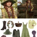 Mirabel Garlick Hogwarts Legacy Cosplay Costume Guide 15 Mirabel Garlick Hogwarts Legacy Cosplay Costume Guide
