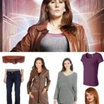 Donna Noble Cosplay: DIY Doctor Who Costume Guide 9 Donna Noble Cosplay: DIY Doctor Who Costume Guide