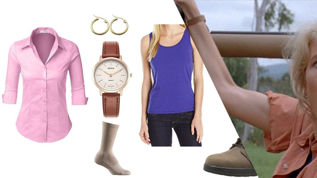 Dr. Ellie Sattler DIY Costume Guide: Easy Jurassic Park Cosplay