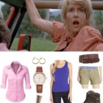 Dr. Ellie Sattler DIY Costume Guide: Easy Jurassic Park Cosplay 7 Dr. Ellie Sattler DIY Costume Guide: Easy Jurassic Park Cosplay
