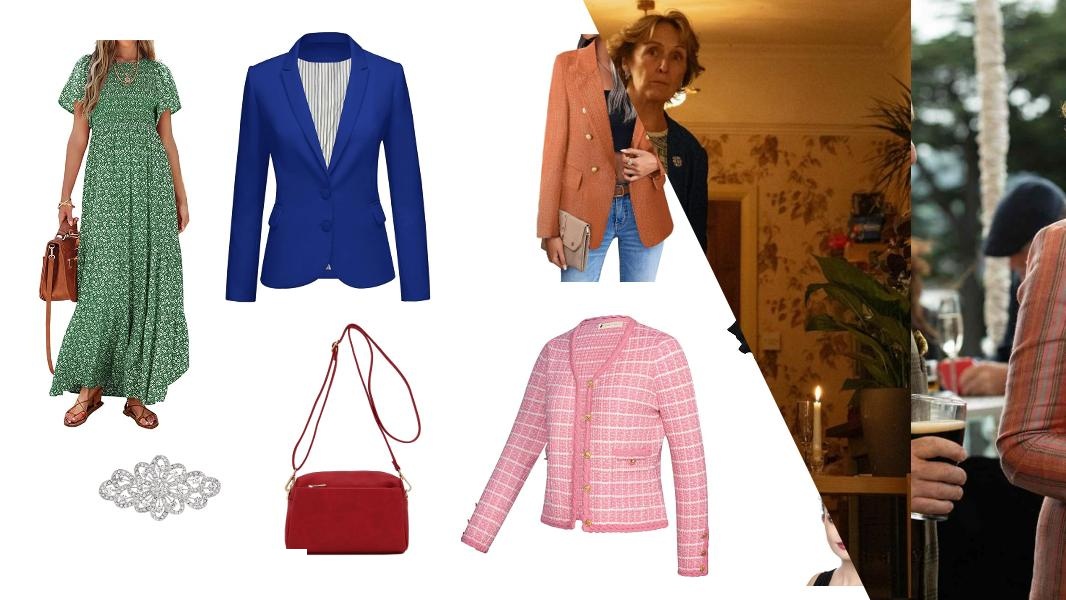 DIY Angelica Collins Costume: Bad Sisters Cosplay Guide 2 DIY Angelica Collins Costume: Bad Sisters Cosplay Guide