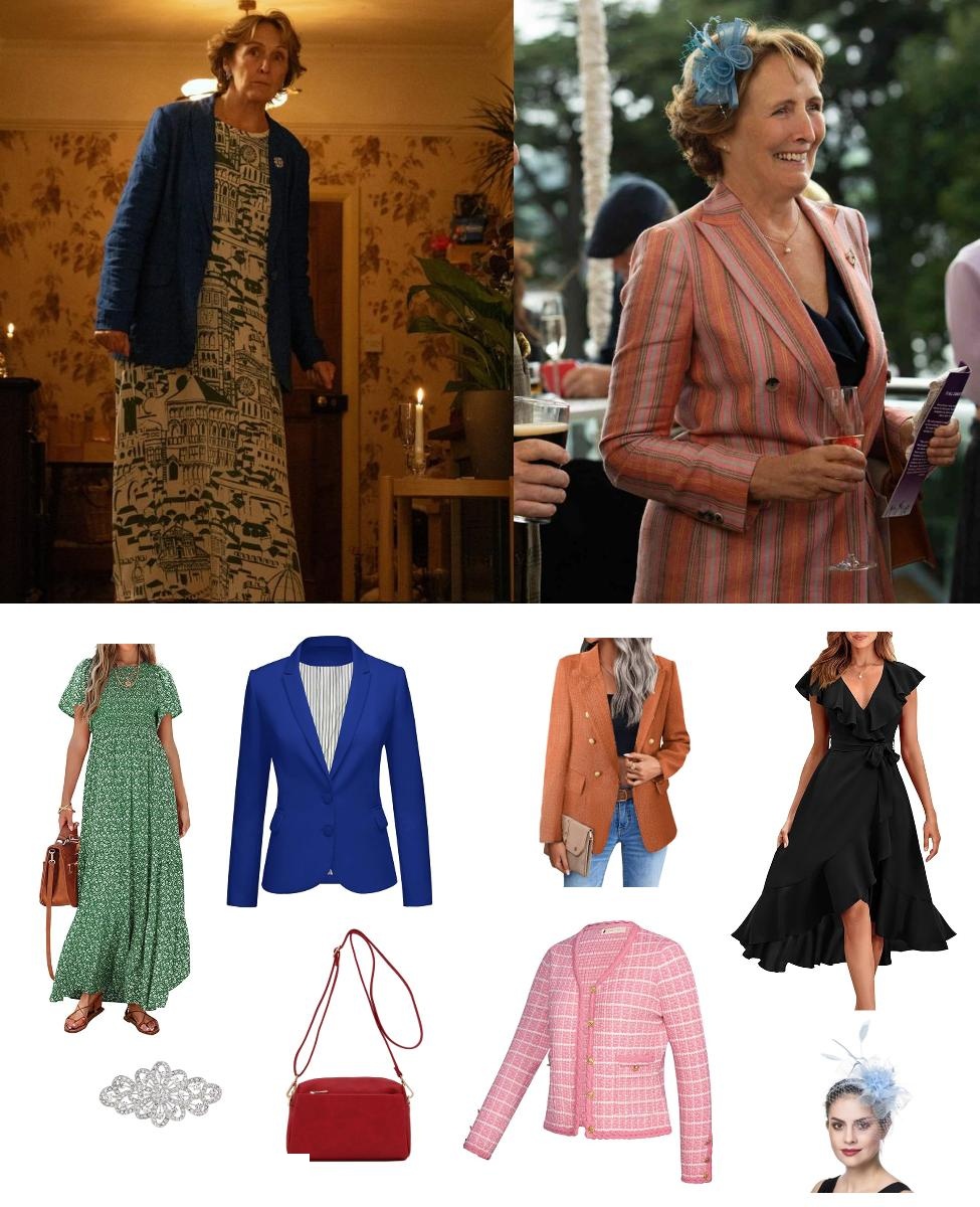 DIY Angelica Collins Costume: Bad Sisters Cosplay Guide 1 DIY Angelica Collins Costume: Bad Sisters Cosplay Guide