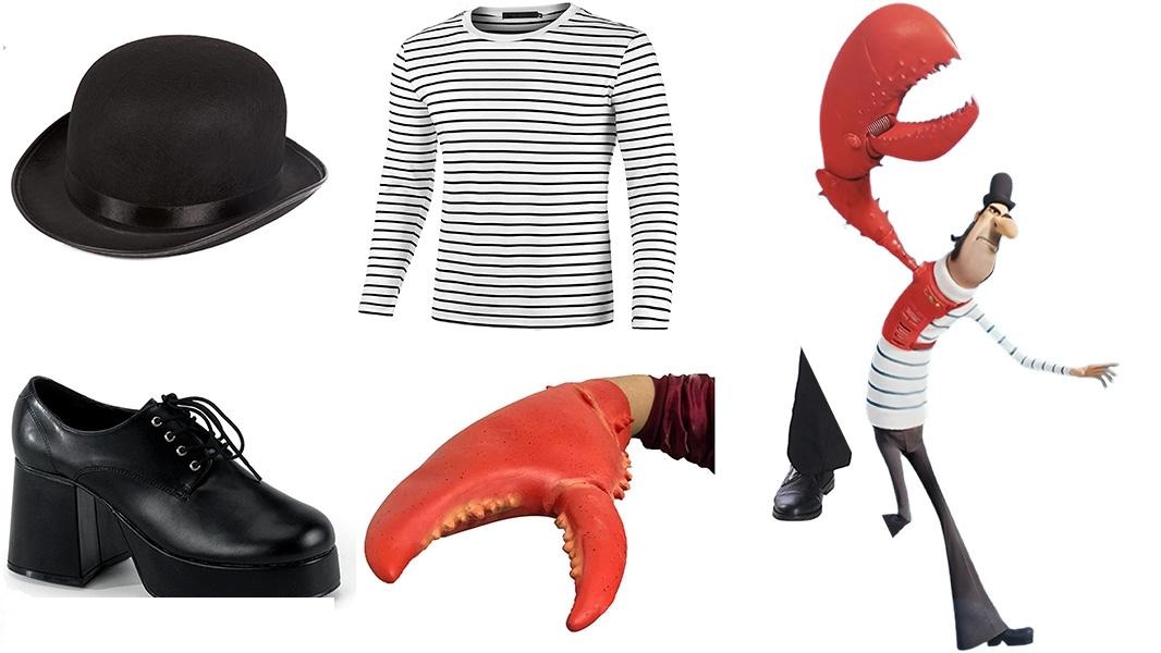 Jean Clawed Minions 2 Costume Guide: DIY Vicious 6 Cosplay 7 Jean Clawed Minions 2 Costume Guide: DIY Vicious 6 Cosplay