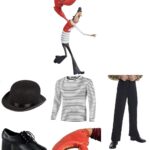 Jean Clawed Minions 2 Costume Guide: DIY Vicious 6 Cosplay 1 Jean Clawed Minions 2 Costume Guide: DIY Vicious 6 Cosplay