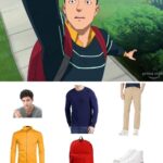 Mark Grayson DIY Costume Guide 14 Mark Grayson DIY Costume Guide