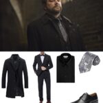 Crowley Supernatural Cosplay Guide 12 Crowley Supernatural Cosplay Guide