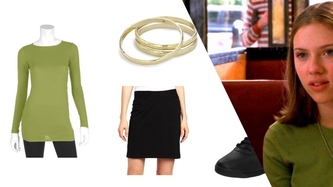 Rebecca Doppelmeyer DIY Costume Guide 7 Rebecca Doppelmeyer DIY Costume Guide