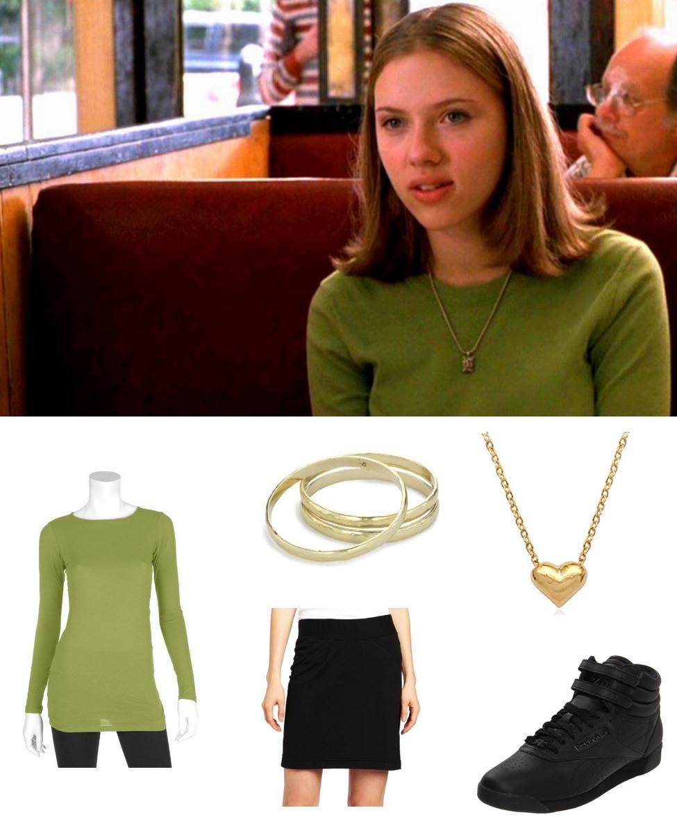 Rebecca Doppelmeyer DIY Costume Guide 1 Rebecca Doppelmeyer DIY Costume Guide