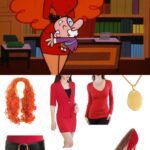 Ms. Bellum DIY Cosplay Costume Guide 17 Ms. Bellum DIY Cosplay Costume Guide