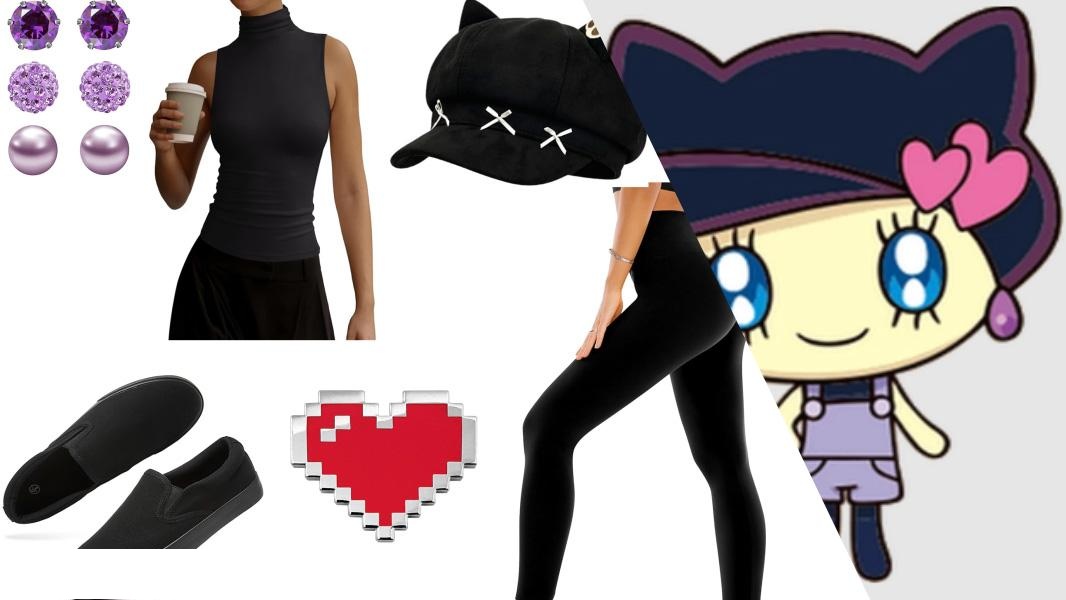 Melodytchi Tamagotchi Costume Guide 9 Melodytchi Tamagotchi Costume Guide