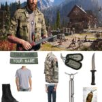 Jacob Seed Far Cry 5 Costume Guide 7 Jacob Seed Far Cry 5 Costume Guide