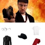 Nostalgia Critic DIY Costume Guide 5 Nostalgia Critic DIY Costume Guide