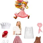 Patissier Peach Cosplay Guide 15 Patissier Peach Cosplay Guide