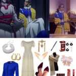 Morana Castlevania Cosplay Costume Guide 12 Morana Castlevania Cosplay Costume Guide