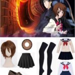 Mai Taniyama Ghost Hunt Cosplay Guide 8 Mai Taniyama Ghost Hunt Cosplay Guide