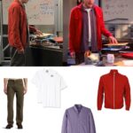 Barry Kripke Costume Guide 7 Barry Kripke Costume Guide
