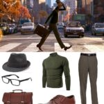 DIY Joe Gardner Costume Guide from Soul 16 DIY Joe Gardner Costume Guide from Soul
