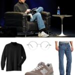 Steve Jobs DIY Costume Guide 10 Steve Jobs DIY Costume Guide