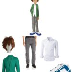 Tai Kamiya Digimon 02 Cosplay Guide 6 Tai Kamiya Digimon 02 Cosplay Guide
