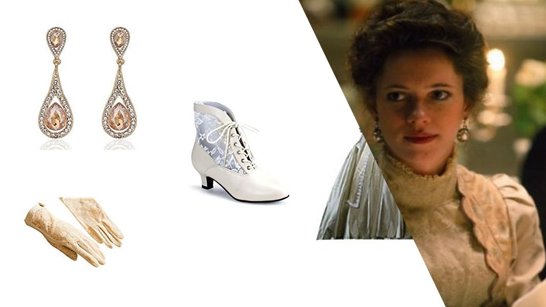 Sarah Borden Costume Guide: The Prestige DIY 2 Sarah Borden Costume Guide: The Prestige DIY