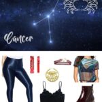 Cancer Zodiac DIY Costume Guide 15 Cancer Zodiac DIY Costume Guide