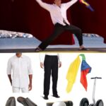 DIY GOB Bluth Costume Guide 10 DIY GOB Bluth Costume Guide