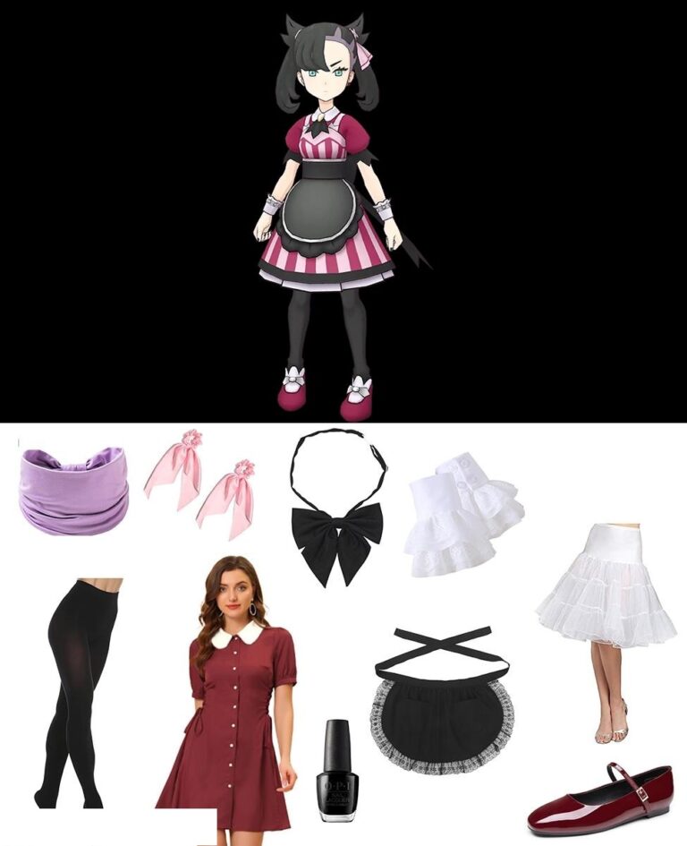 Palentine's Marnie DIY Costume Guide 4 Palentine's Marnie DIY Costume Guide