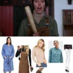 Wendy Torrance Costume Guide: The Shining DIY 9 Wendy Torrance Costume Guide: The Shining DIY