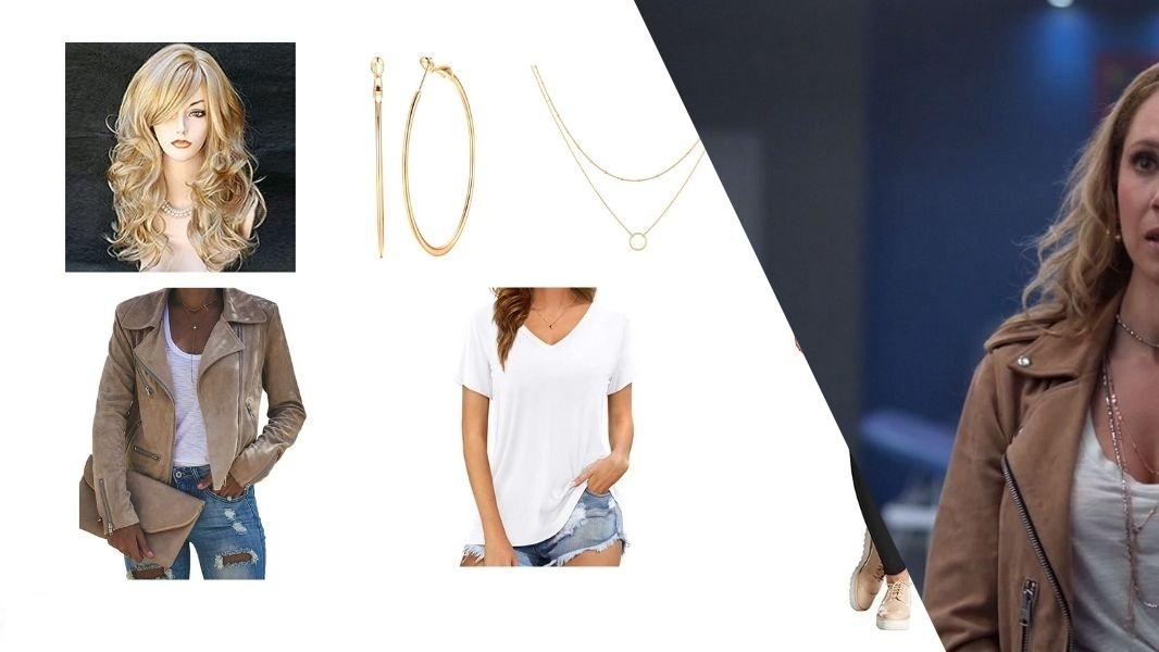 Keeley Jones DIY Costume Guide 9 Keeley Jones DIY Costume Guide