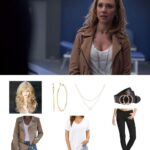Keeley Jones DIY Costume Guide 12 Keeley Jones DIY Costume Guide