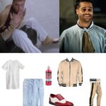 Jeffrey Goines 12 Monkeys Costume Guide 6 Jeffrey Goines 12 Monkeys Costume Guide