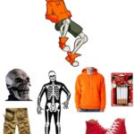 Underswap Papyrus DIY Costume Guide 3 Underswap Papyrus DIY Costume Guide