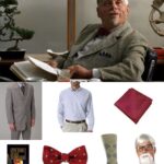 Bertram Cooper Costume Guide 17 Bertram Cooper Costume Guide