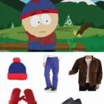DIY Stan Marsh Costume Guide 14 DIY Stan Marsh Costume Guide