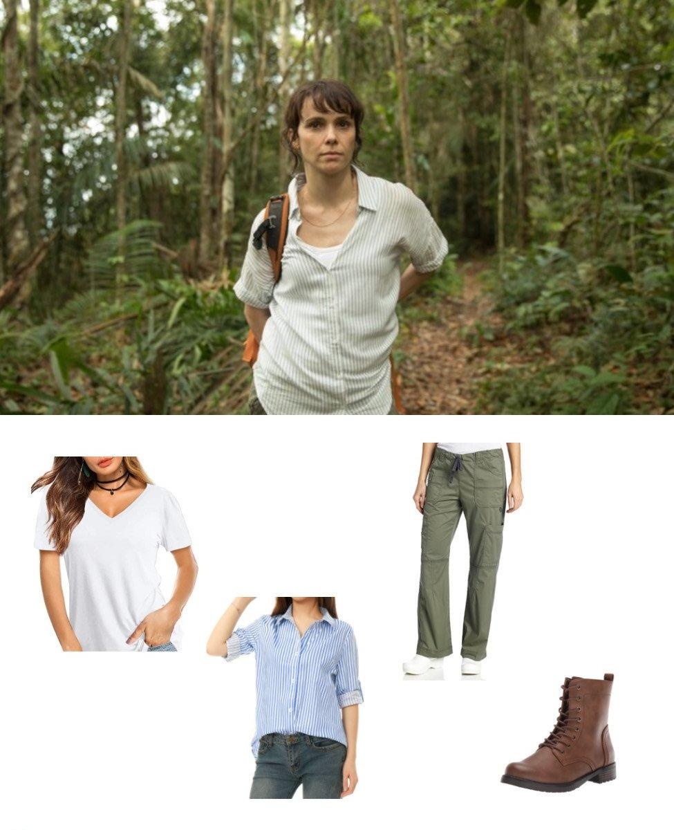 Natalie from Aruanas DIY Costume Guide 1 Natalie from Aruanas DIY Costume Guide