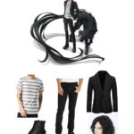 Ruth Cosplay Guide: The Ancient Magus' Bride