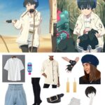 Meryl Stryfe Trigun Stampede Costume Guide 15 Meryl Stryfe Trigun Stampede Costume Guide