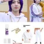 Jungkook Butter Cooler Remix Costume Guide 13 Jungkook Butter Cooler Remix Costume Guide