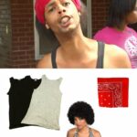 Antoine Dodson DIY Costume Guide 10 Antoine Dodson DIY Costume Guide