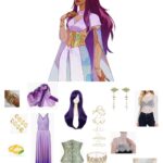 Nadia Satrinava The Arcana Cosplay Guide 7 Nadia Satrinava The Arcana Cosplay Guide