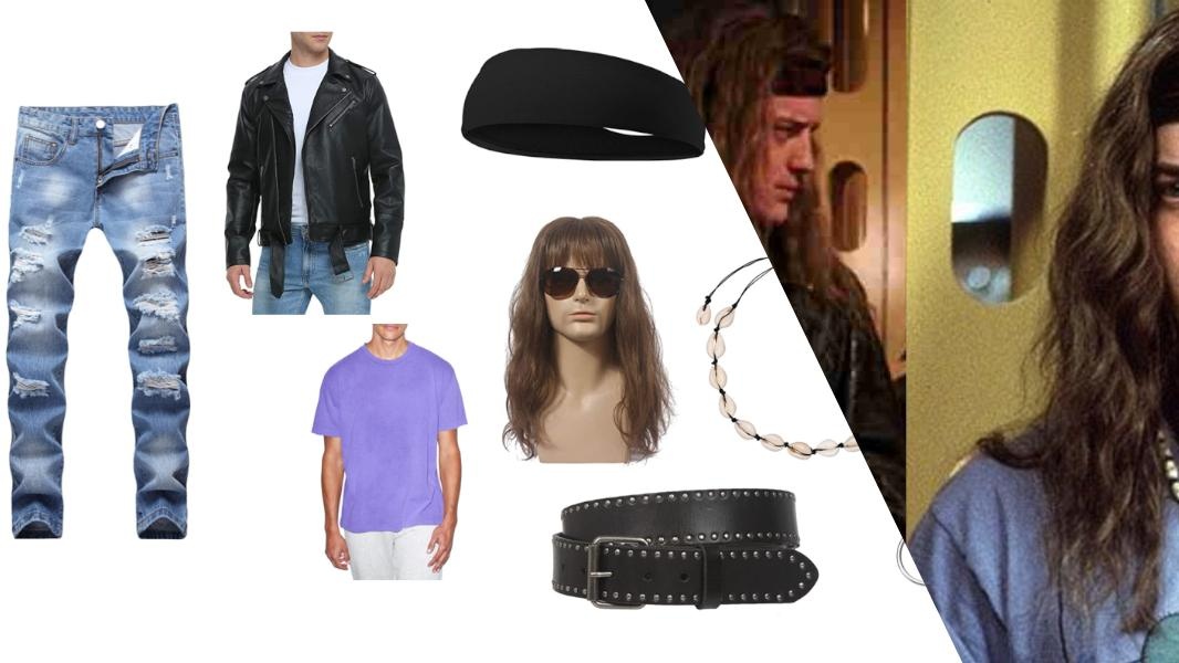 Chazz Darby Airheads Costume Guide 11 Chazz Darby Airheads Costume Guide