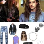 Chazz Darby Airheads Costume Guide 7 Chazz Darby Airheads Costume Guide