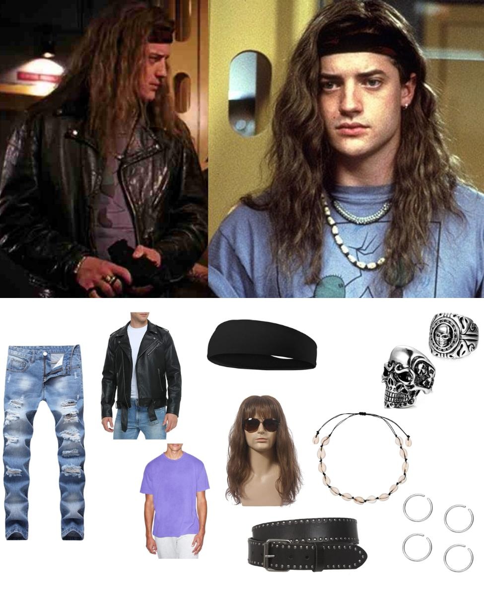 Chazz Darby Airheads Costume Guide 1 Chazz Darby Airheads Costume Guide