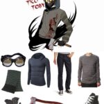 DIY Ticci Toby Cosplay Costume Guide 11 DIY Ticci Toby Cosplay Costume Guide